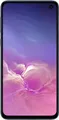 Produktbild: Samsung Smartphone G970F/DS Galaxy S10e, DualSIM, 128GB Speicher, Farbe: Schwarz