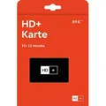 Produktbild: HDPLUS 12033 HD+ Karte