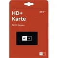 Produktbild: HD+ KARTE-12M - HD+ Karte, Smartcard, Satellit, für 12 Monate