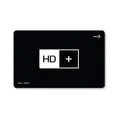 Produktbild: HD+ Karte, CA, Sat-TV, 12 Monate HD+ Sender-Paket, 25 HD-Sender