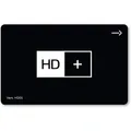 Produktbild: HD+ Karte, CA, Sat-TV, 12 Monate HD+ Sender-Paket, 25 HD-Sender