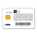 Produktbild: HD Plus HD+ Karte 12 Monate 12033