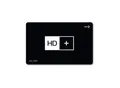 Produktbild: HD+ Karte, CA, Sat-TV, 12 Monate HD+ Sender-Paket, 25 HD-Sender