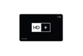 Produktbild: HD+ Karte für HD+ Receiver oder CI+-Modul, 12 Monate HD+ Sender-Paket, 25 HD- und 3 UHD-Sender