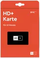 Produktbild: HD Plus HD+ Karte 12 Mon. SAT