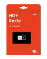 Produktbild: HD PLUS HD+ Karte inkl. 12 Monate HD+ Sender-Paket #1907301