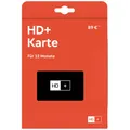 Produktbild: HD Plus Karte 12 Monate Fernsehen in HD +