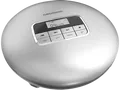 Produktbild: Grundig GCP1020 CD-Player Persönlicher CD-Player Weiß (GCP1020)