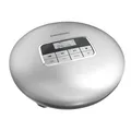 Produktbild: GRUNDIG GCDP 8500 Discman Silver