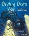 Produktbild: Michelle Cusolito Nicole Wong Diving Deep (Gebundene Ausgabe)