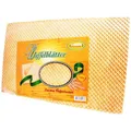 Produktbild: Franzeluta Waffelblätter Tortenplatten Waffelplatten 3er Pack 30 Stück (3 x 700g)