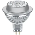 Produktbild: Radium LED Niedervolt-Reflektorlampe Star NV-RetroFit MR16 DIM, 12V, GU5.3, 6.3W 4000K 350lm 900cd 36°, CRI>90, dimmbar