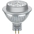 Produktbild: LED NV-Reflektorlampe STAR RetroFit MR16 DIM, 12V, GU5.3, 6.3W 4000K 350lm 900cd