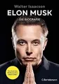 Produktbild: Elon Musk: Die Biografie - Deutsche Ausgabe - Der i... | Buch | Zustand sehr gut