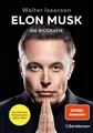 Produktbild: Elon Musk Die Biografie Walter Isaacson NEU Bestseller