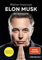 Produktbild: Elon Musk: Die Biografie - Deutsche Ausgabe - Der Buch C.Bertelsmann Verlag