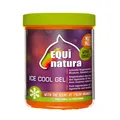 Produktbild: Equinatura Ice Cool Gel Kühlgel zur schnellen Regeneration der Muskeln 600 ml