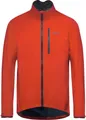 Produktbild: GORE wasserfeste Jacke - PACLITE - Rot S