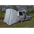 Produktbild: Reimo Heckzelt Trapez - für Caddy Kangoo Citan Berlingo UVM - Outdoor Vorzelt