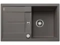 Produktbild: Blanco Metra 45 S Vulkangrau - 527 288 Granitspüle