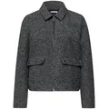 Produktbild: STREET ONE Jackenblazer Melierte Jacke 38 EU
