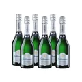 Produktbild: Geldermann Sekt Classique in traditioneller Flaschengärung (6 x 0,75l)