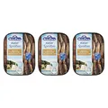 Produktbild: 3er Pack Rügen Fisch Kieler Sprotten 3 x 106 g, Fisch geräuchert in Öl