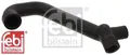 Produktbild: febi bilstein 33854 Schlauch für Kurbelgehäuseentlüftung Schlauch für