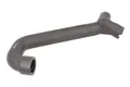 Produktbild: Für FEBI FE33854 Hose, crankcase ventilation FE33854 Crankcase breather vent pi