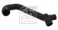 Produktbild: Schlauch Kurbelgehäuseentlüftung febi Plus FEBI BILSTEIN 33854 für MERCEDES W201