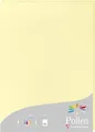 Produktbild: Clairefontaine Pollen Papier Kanariengelb 210g/m² DIN-A4 25 Blatt