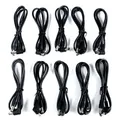 Produktbild: MUSIC STORE DC Kabel 10er Pack