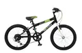 Produktbild: 20 Zoll Kinder Jungen Mädchen Fahrrad Mountainbike MTB Rad Bike Kinderfahrrad