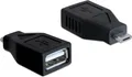 Produktbild: DELOCK USB Adapter A -> micro B Bu/St