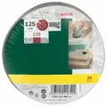 Produktbild: Bosch DIY Exzenterschleifblatt 125mm K120, 25er-Pack