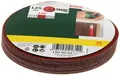 Produktbild: Bosch 25-teiliges Schleifblatt-Set für Exzenterschleifer, Körnung 120 K = 120