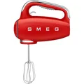 Produktbild: SMEG HMF01RDEU Handmixer Rot