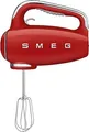 Produktbild: SMEG Handmixer 50's Style - 250 W