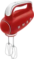 Produktbild: SMEG HMF01RDEU Rot