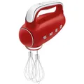 Produktbild: Smeg Handmixer 50's Style HMF01RDEU, Rot