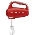 Produktbild: Smeg HMF01RDEU - Handmixer, Rot , 50's Style