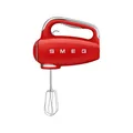 Produktbild: Smeg Handmixer 50's Style HMF01RDEU Rot 220 - 240 V