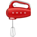 Produktbild: SMEG HMF01RDEU Handmixer Rot Handrührgerät