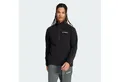 Produktbild: adidas TERREX Fleeceshirt MULTI ESSENTIALS 1/2 ZIP FLEECEOBERTEIL (1-tlg)