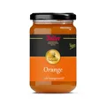 Produktbild: Fruchtaufstriche aus dem Schwarzwald Faller Orangen Marmelade extra wie hausgemacht! mit 60% Frucht 330 Gramm