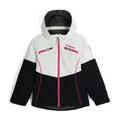 Produktbild: Spyder Mädchen Skijacke Winterjacke EXO THERMO Isolation M/152cm (11-12 Jahre)