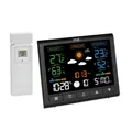Produktbild: TFA Funk-Wetterstation mit Farbdisplay CONTRAST