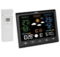 Produktbild: TFA Dostmann Digitale Funk-Wetterstation mit Außensender, Innen- 35.1171.01 Wetterstation