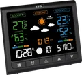 Produktbild: TFA 35117101 - Funk-Wetterstation