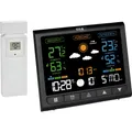 Produktbild: TFA Dostmann CONTRAST 35.1171.01 Funk-Wetterstation Vorhersage für 12 bis 24 ...